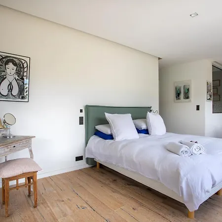Villa Le Caroubier Super Cannes