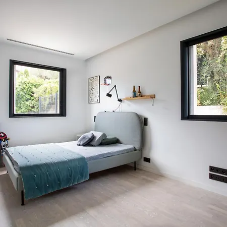 Villa Le Caroubier Super Cannes *