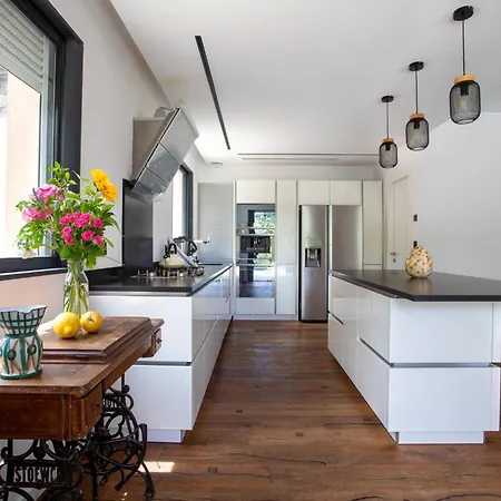 Villa Le Caroubier Super Cannes *