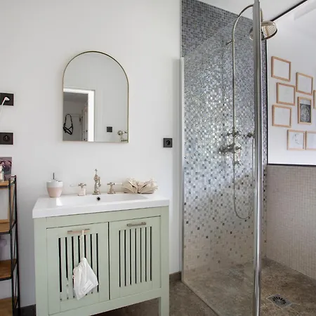 Villa Le Caroubier Super Cannes *