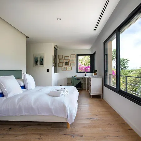 Le Caroubier Super Cannes Villa