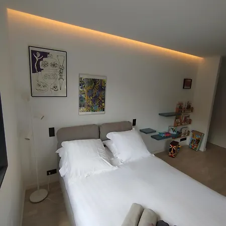 Villa Le Caroubier Super Cannes *