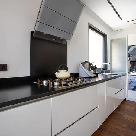 Le Caroubier Super Cannes Villa Vallauris