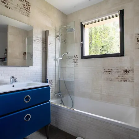Le Caroubier Super Cannes Villa