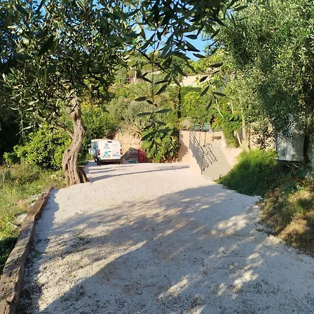 Villa Le Caroubier Super Cannes Vallauris